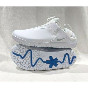 Nike Zoom Pulse White Nurse Medical Slip On Shoes Men’s 7.5/Women’s 9 EUC